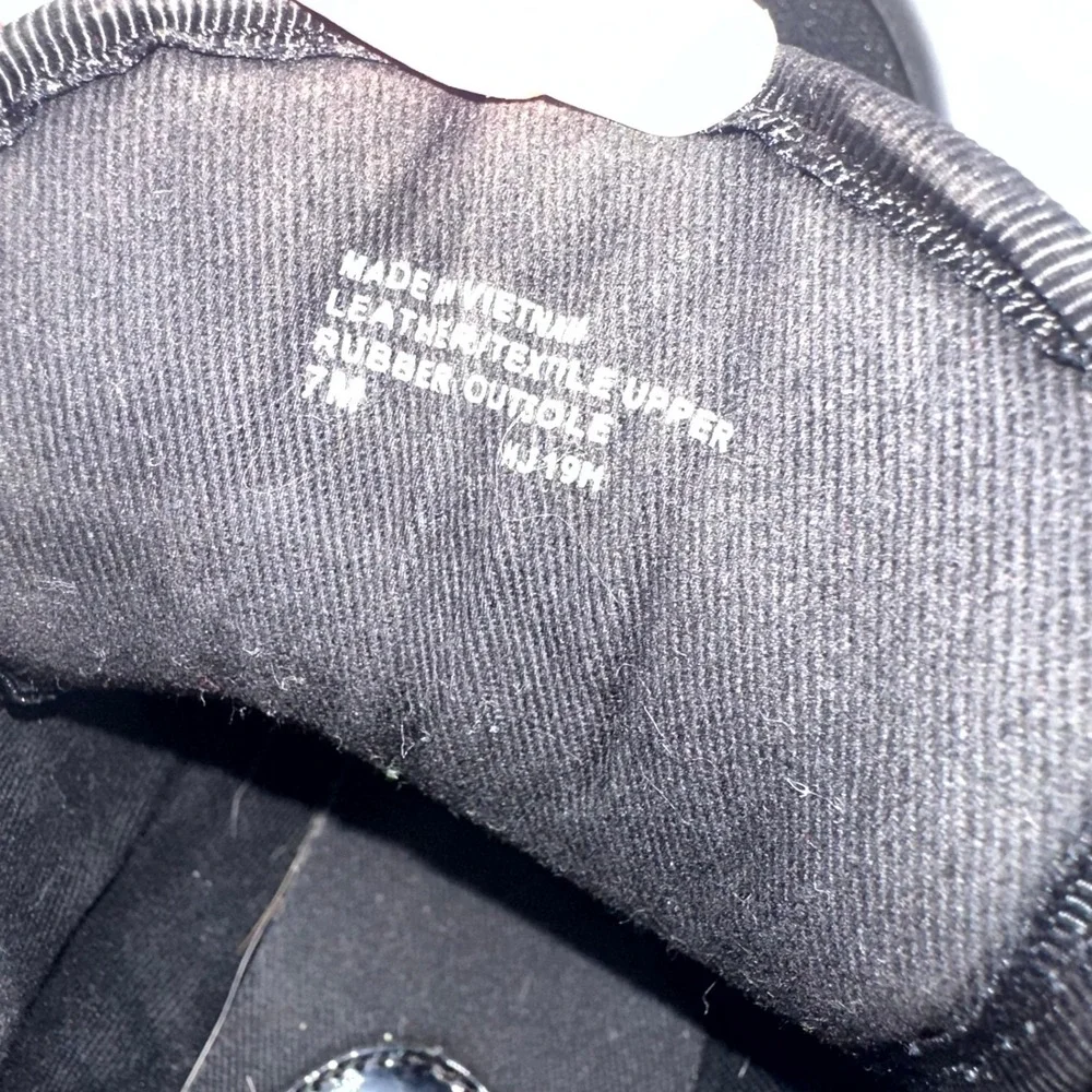 Michael Kors step into